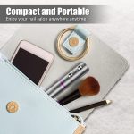 Electric Nail Drill Machine Professional,Cordless Electric Nail File for Acrylic Gel Nails,Efile Manicure and Pedicure Kit for Grinding Polishing Trimming(Gray) - Image 5